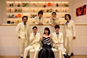 12/24 KUROFUNE Christmas LIVE