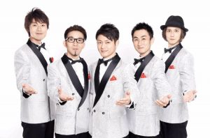 11/18 うたごえ喫茶音楽会~山口百恵を唄う~