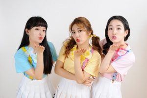 8/5 プンデンイ Japan Live ~Fun Fun Fun(Vacation)~ in Kobe