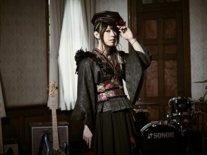 10/6 亜沙アコースティックツアー「悠久哀歌」vol.2