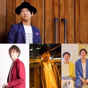 11/3 シーサイドセッション vol.4