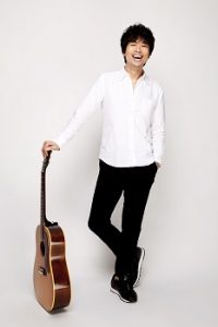 11/24　ケイスケサカモト~Christmas Tour2019 "Present"~