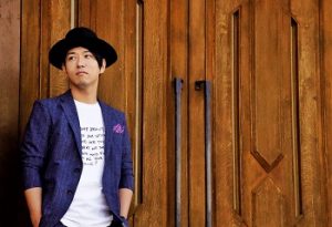 12/31　オカダユータ 大晦日歌いおさめワンマンライブ「大変お世話になりました。2019」