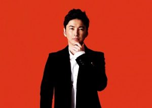 5/30 【延期】『宮田悟志 “mariage” Acoustic Live Tour 2020』兵庫公演