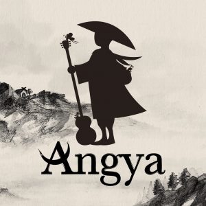 3/5  AKIHIDE「Angya」season３