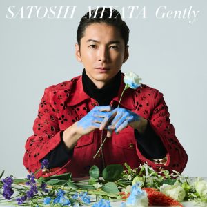 2/19　SATOSHI MIYATA “Gently” TOUR 2023